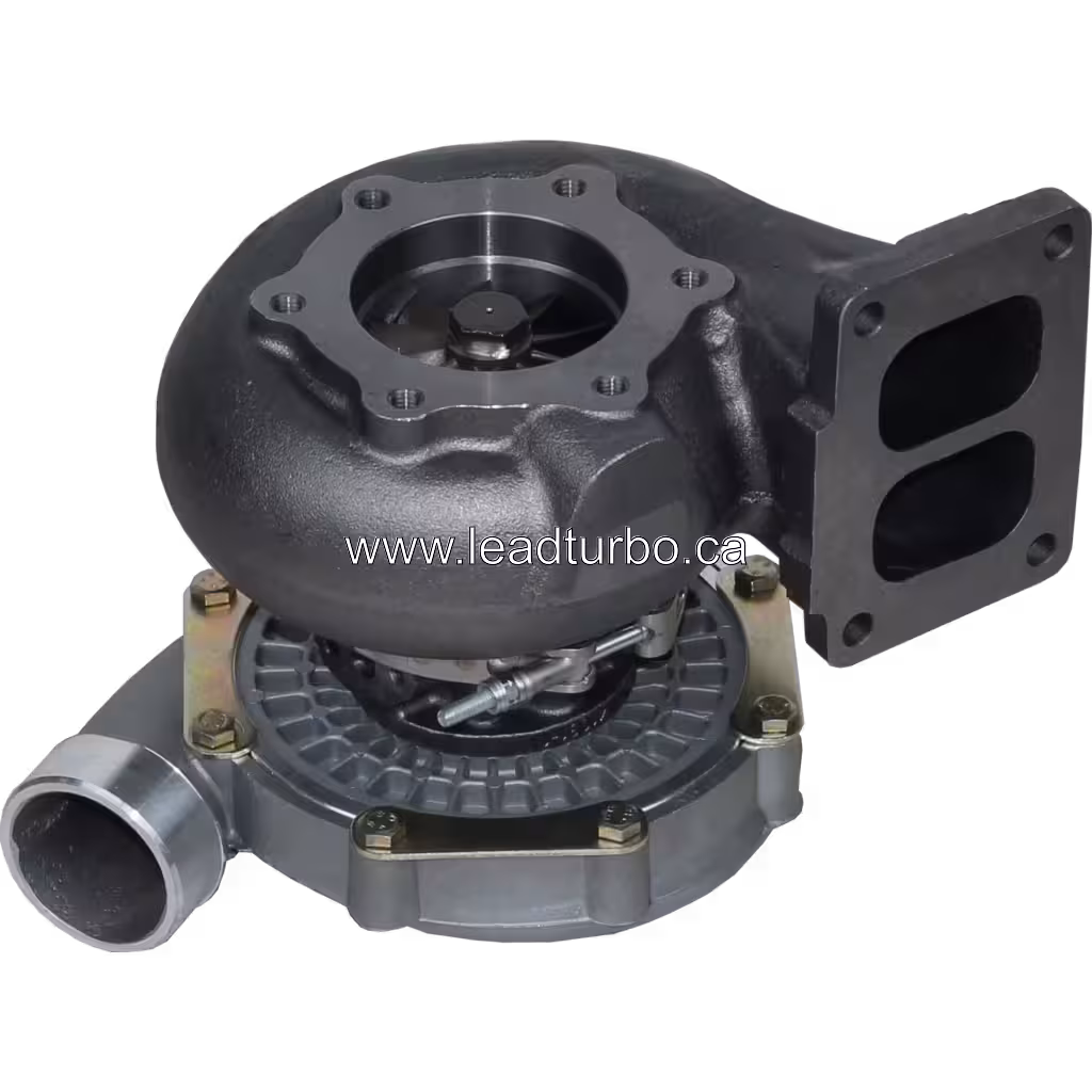 Turbo reemplazo para UD Trucks y Nissan PF6TA