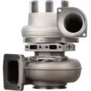 Turbo TL8118 465955-5004S para CAT D11N