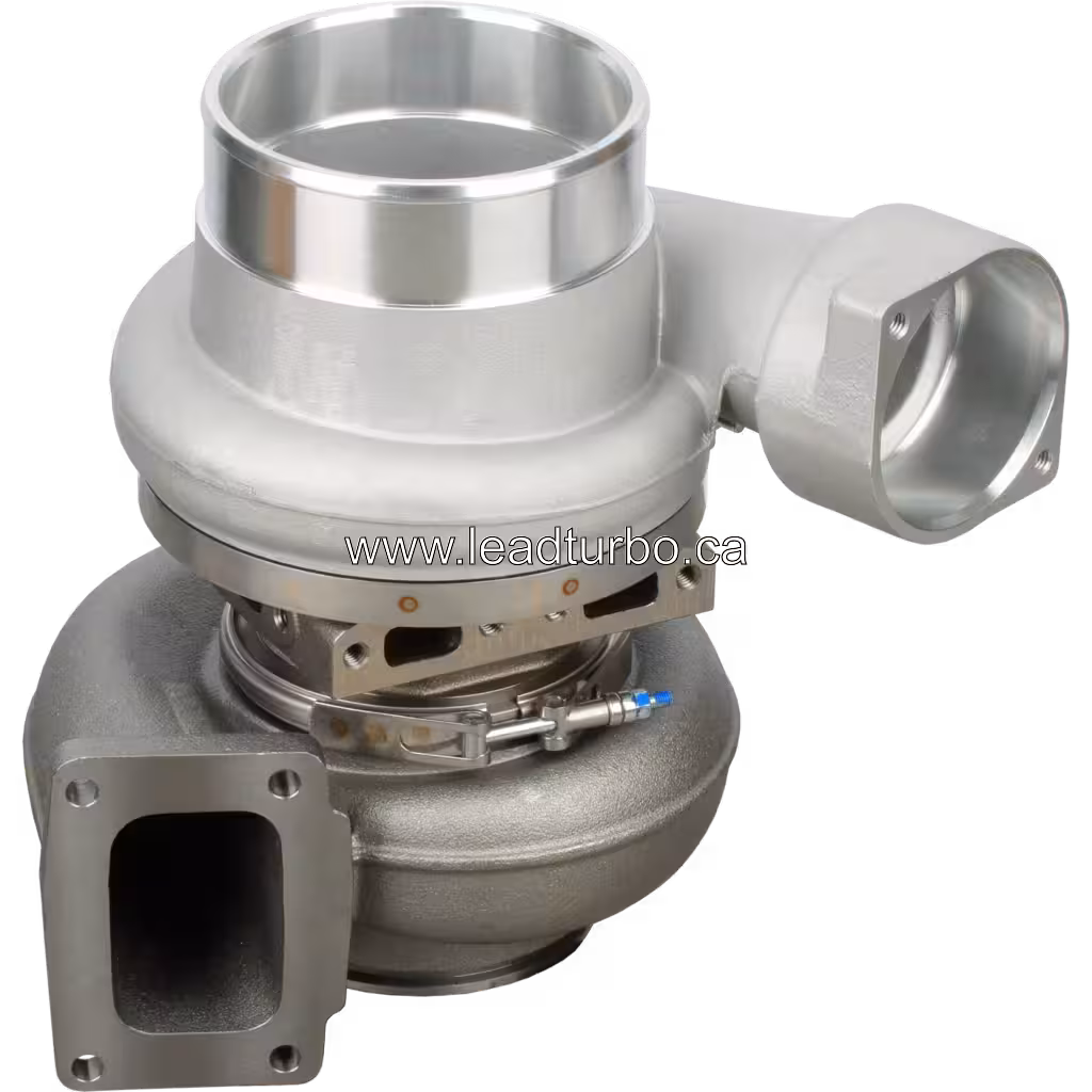 Turbo reposição 0R6158 para motor CAT 3508