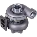 Turbo TO4E55 65091007048 para Daewoo e Doosan