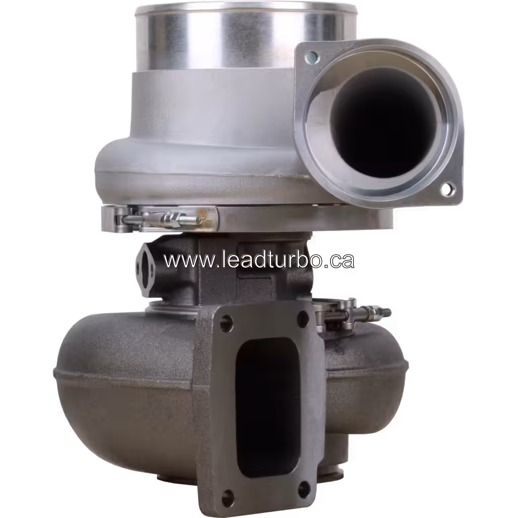 Turbo TV8112 465332-0002 para CAT D6G