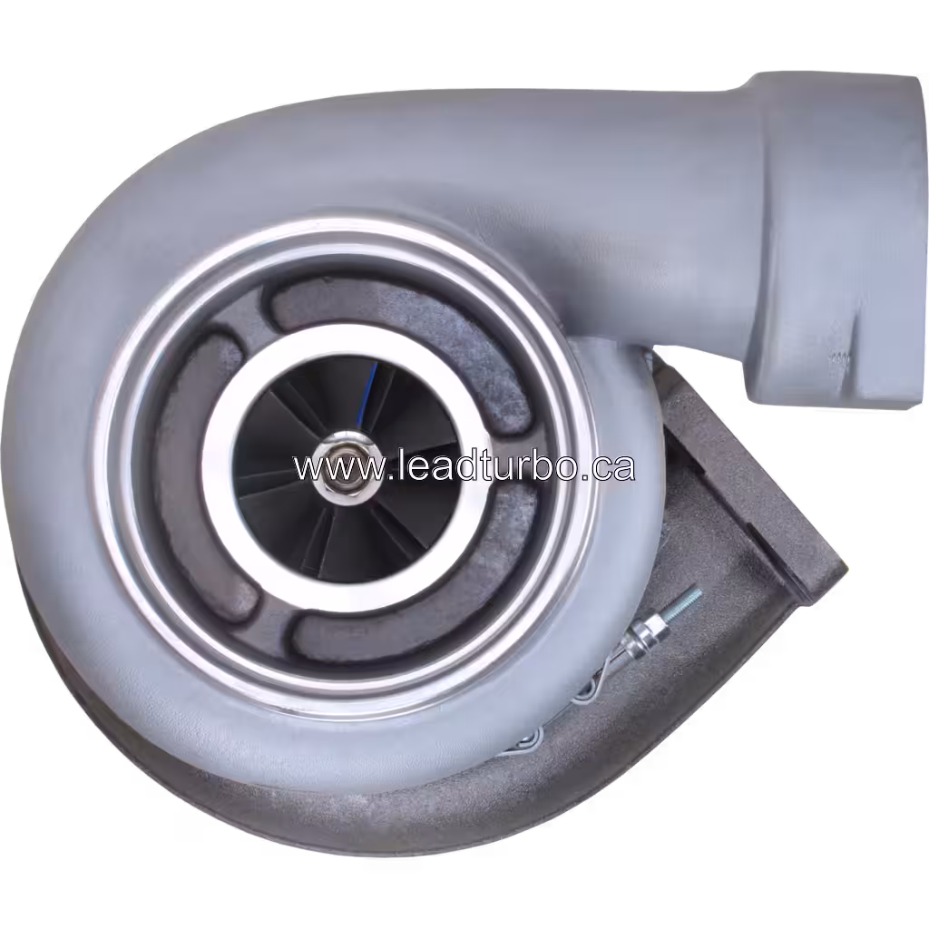 Turbo 465332-0002 embalaje 34x34x38 cm