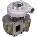 Turbocharger 170001 S300W049 Reemplazo para CAT 3116