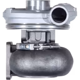 Turbocharger 172493 3LM319 Reemplazo para CAT Earth Moving