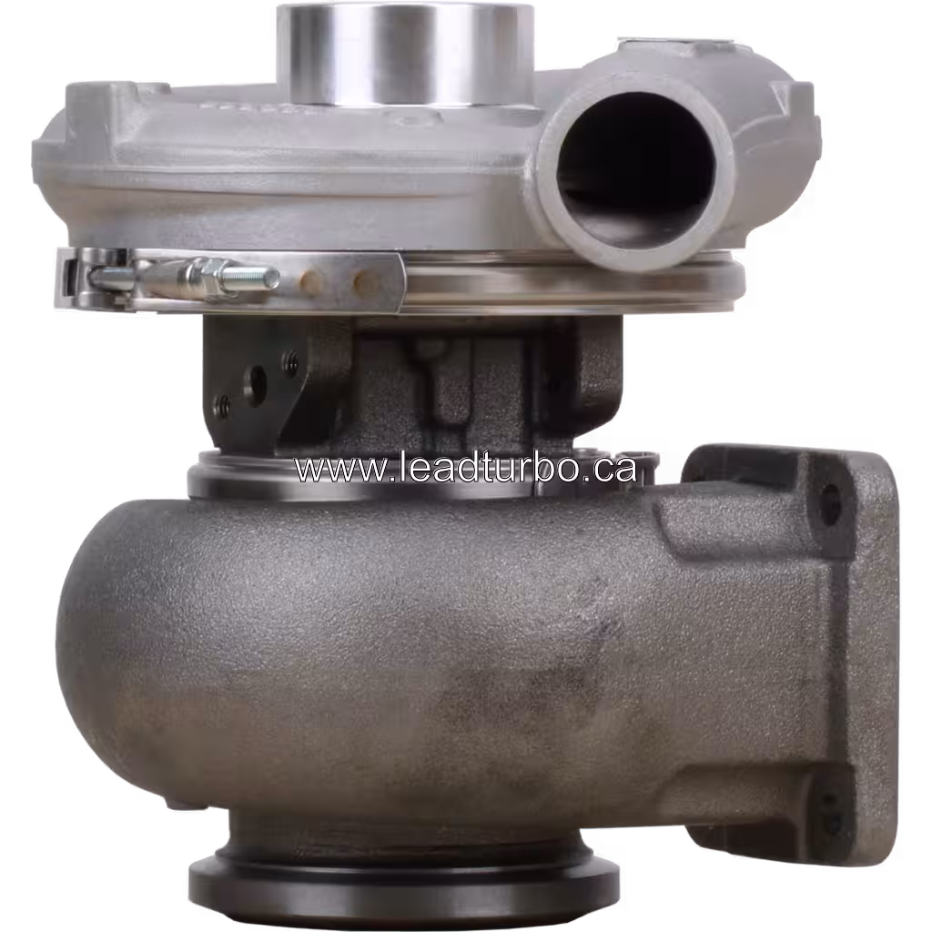 Turbocharger 178-0389 S330W-064 para CAT 3306