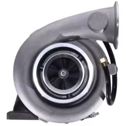 Turbocharger 23528065 GTA4294 para Detroit Diesel Series 60 500HP
