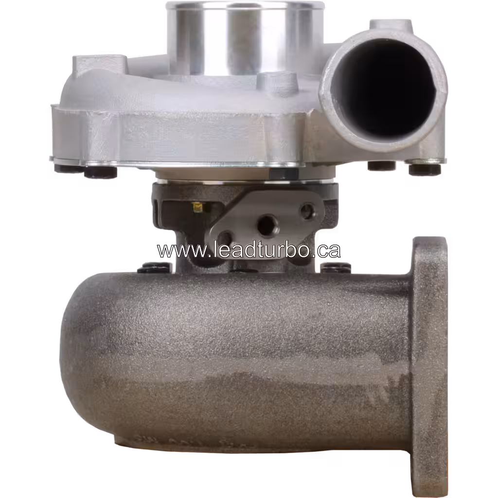 Turbocharger 2674A071 TO4E35 para Perkins 1006