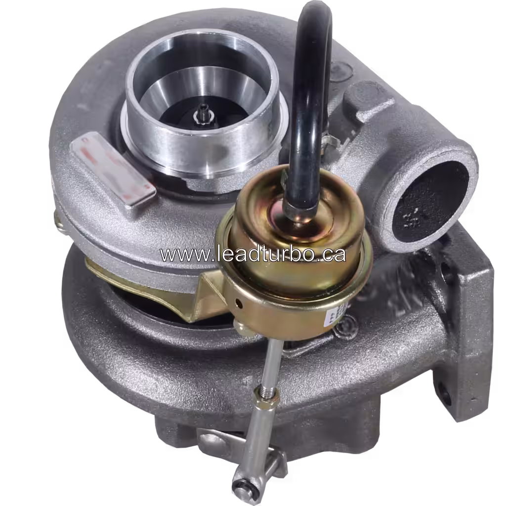 Turbo reemplazo para Perkins T4 40 4L y Cummins