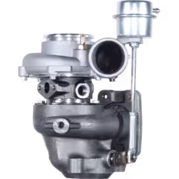 Turbocharger 452204-0001 GT1752 Reemplazo para SAAB 9-5 B235