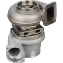 Turbo Caterpillar 1153306 para maquinaria pesada