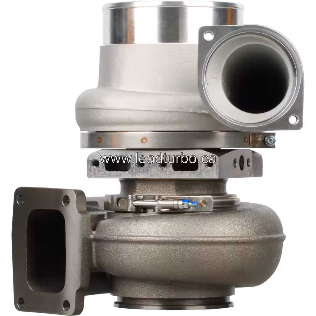 Turbocharger 465955-5004S TL8118 para CAT D11N