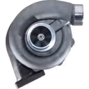 Turbocharger industrial para Kobelco LK950