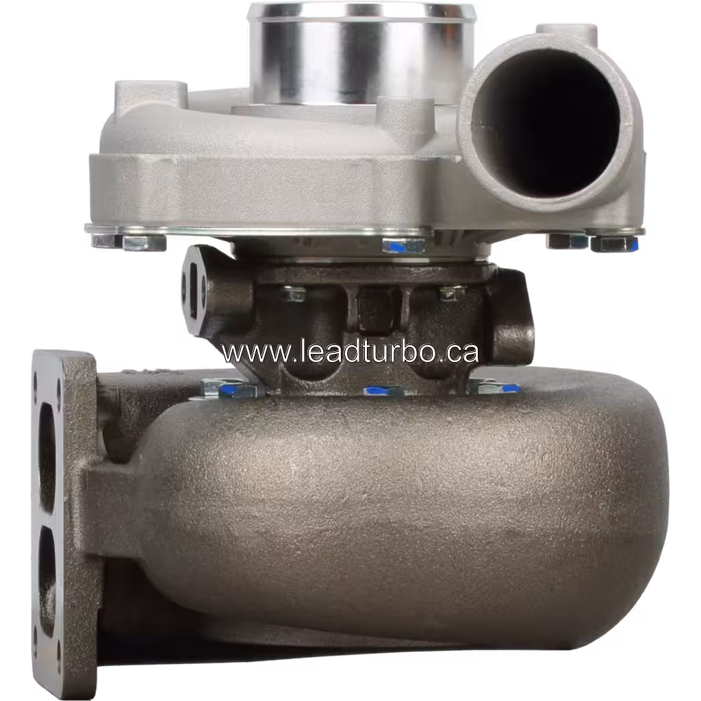 Turbocharger 466820-0001 para Isuzu 6SA1T
