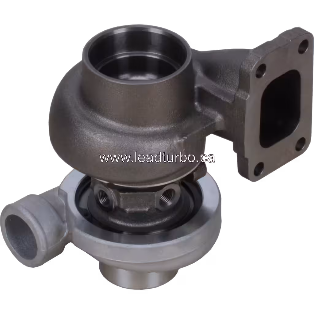 Turbo reemplazo 466898-5002 para Chevrolet W4500