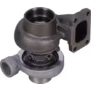 Turbo reemplazo 466898-5002 para Chevrolet W4500