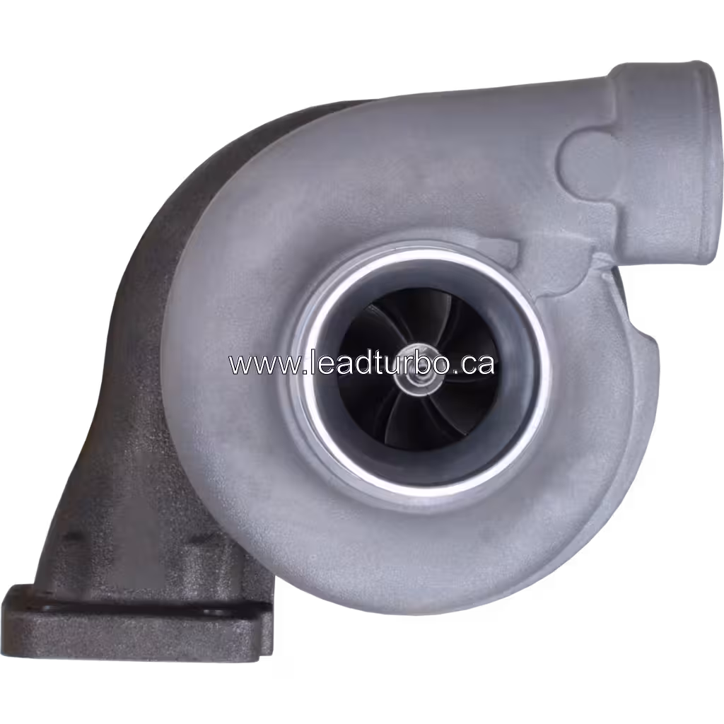 Turbocharger 466898-0002 TB2518 para Isuzu 4BD1