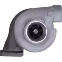 Turbocharger 466898-0002 TB2518 para Isuzu 4BD1
