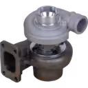 Turbocharger 466898-0002 TB2518 para Isuzu 4BD1 4BD2T