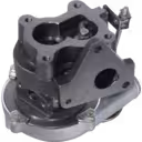 Turbo aftermarket para Renault Clio DCI y Nissan Micra K9K