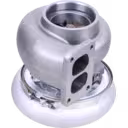 Turbocharger 6505-52-5540 KTR110G-K75B do KOMATSU SA6D170E-2A-D thumbnail 3