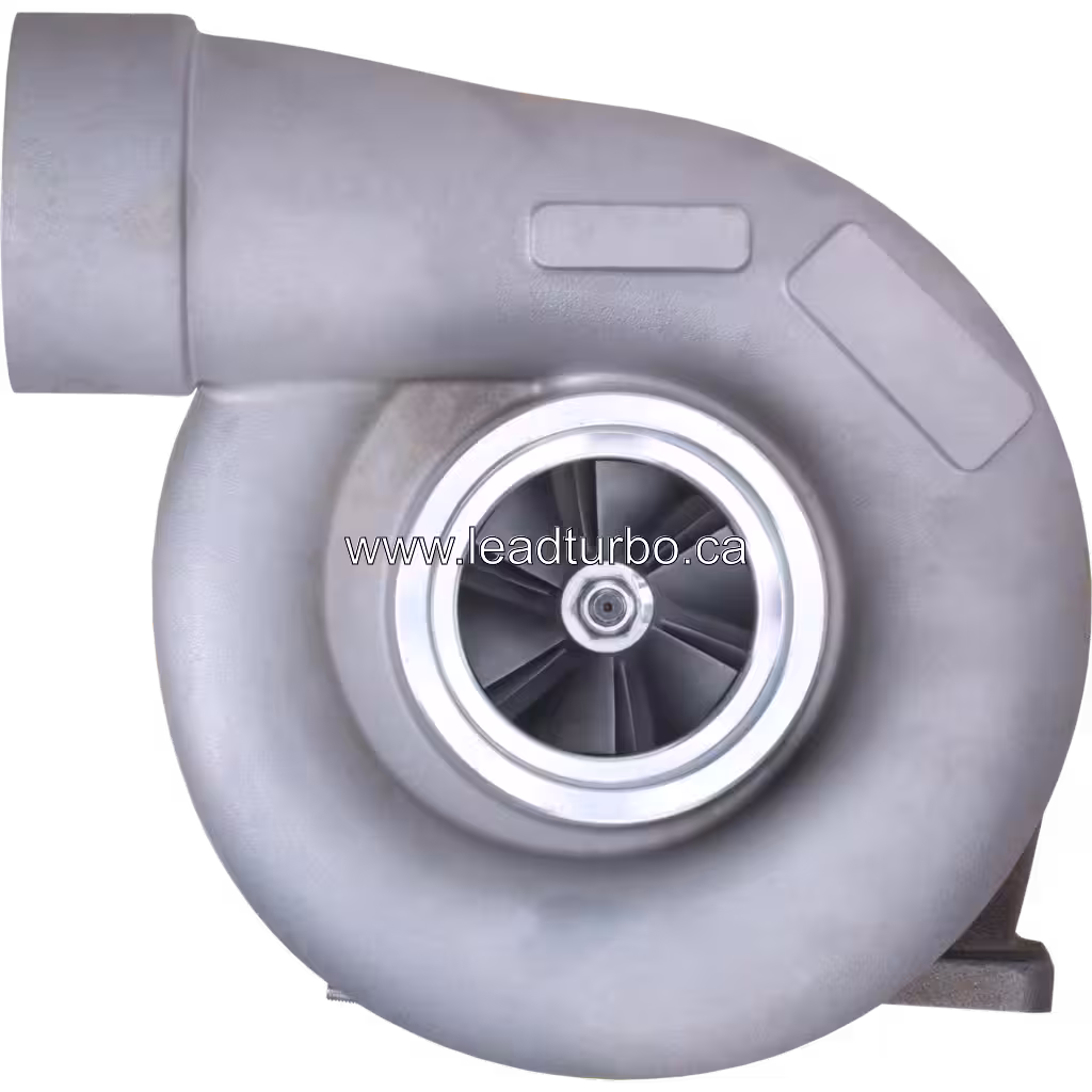 Turbocharger 6505-52-5540 KTR110G-K75B do KOMATSU SA6D170E-2A-D