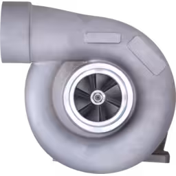 Turbocharger 6505-52-5540 KTR110G-K75B do KOMATSU SA6D170E-2A-D