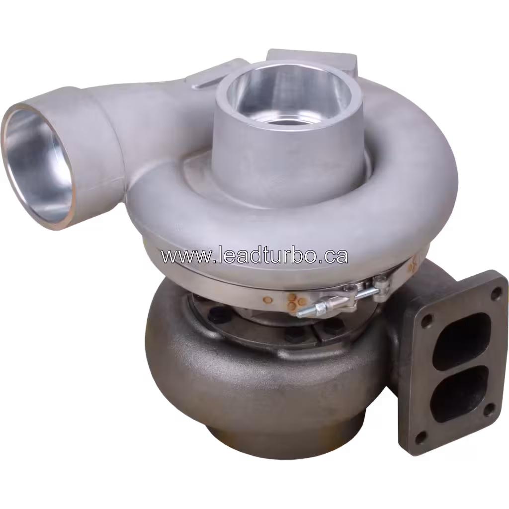 Zamiennik turbo 6505525540 LeadTurbo widok ogólny