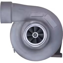 Turbocharger 6505-52-5540 KTR110G-K75B para Komatsu SA6D170E-2A-D