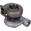 Turbo KTR110G-L87B para excavadora Komatsu PC1100 y D155