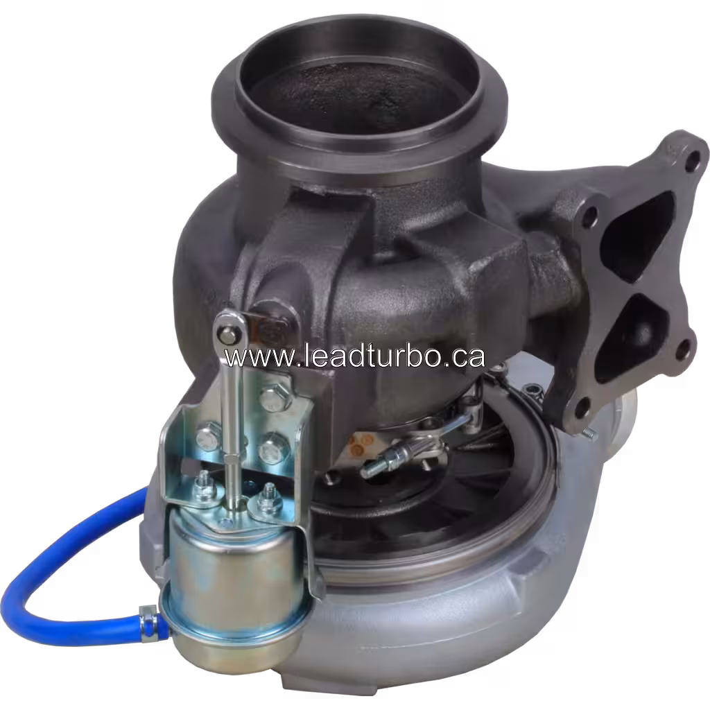 Turbo industrial 762552-5001 para maquinaria CAT