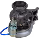 Turbo industrial 762552-5001 para maquinaria CAT