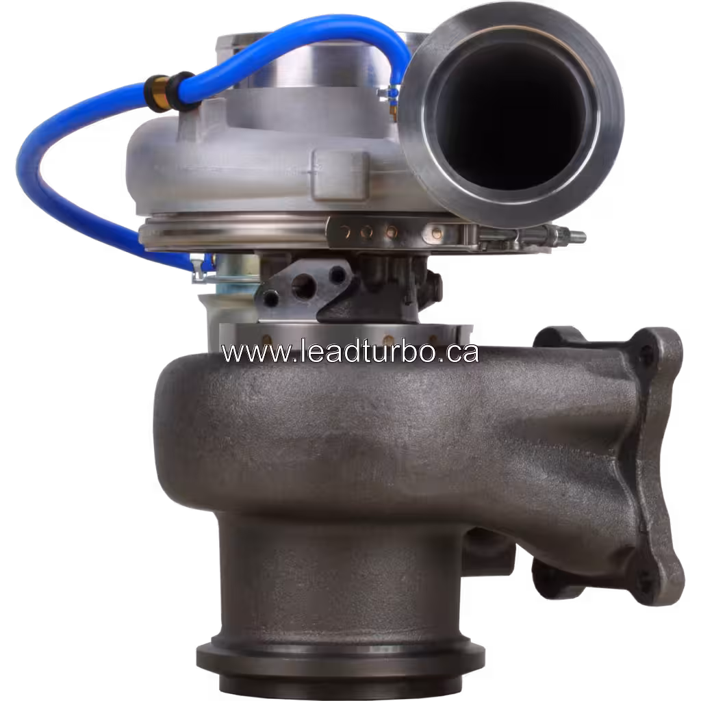 Turbocharger 762552-5001 GTA4594BS para CAT C11