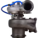 Turbocharger 762552-5001 GTA4594BS para CAT C11