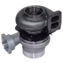 Turbo industrial TL8106 para motor Caterpillar D353