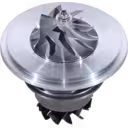 Scania 113 turbo core replacement part