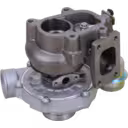 Turbocharger 704809-0003 para motor DACHAI