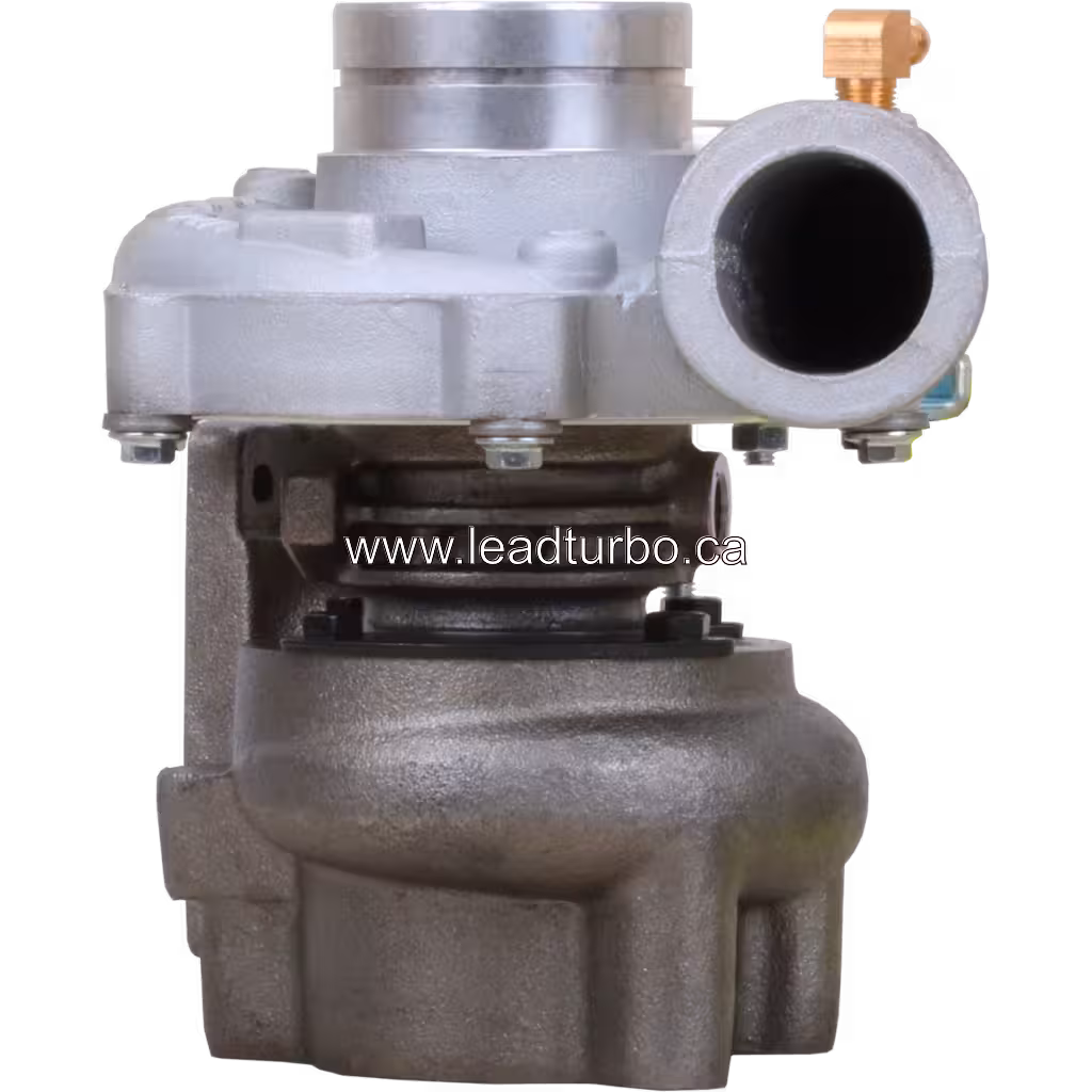Turbocharger GT22 1118010-C012 para DACHAI CA4D32
