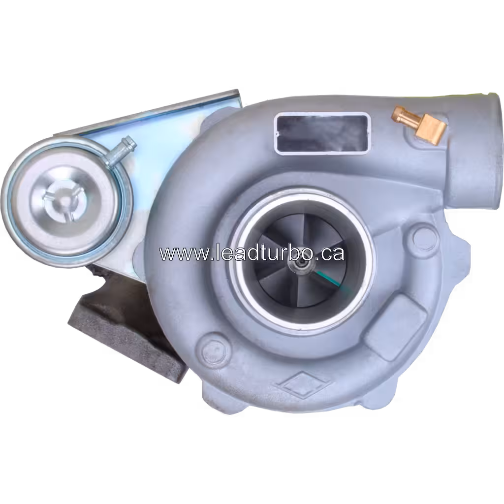 Embalagem do turbo GT22 1118010-C012