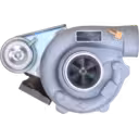 Embalagem do turbo GT22 1118010-C012