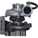Turbocharger GT2252 452187-0006 para Nissan BD-30Ti