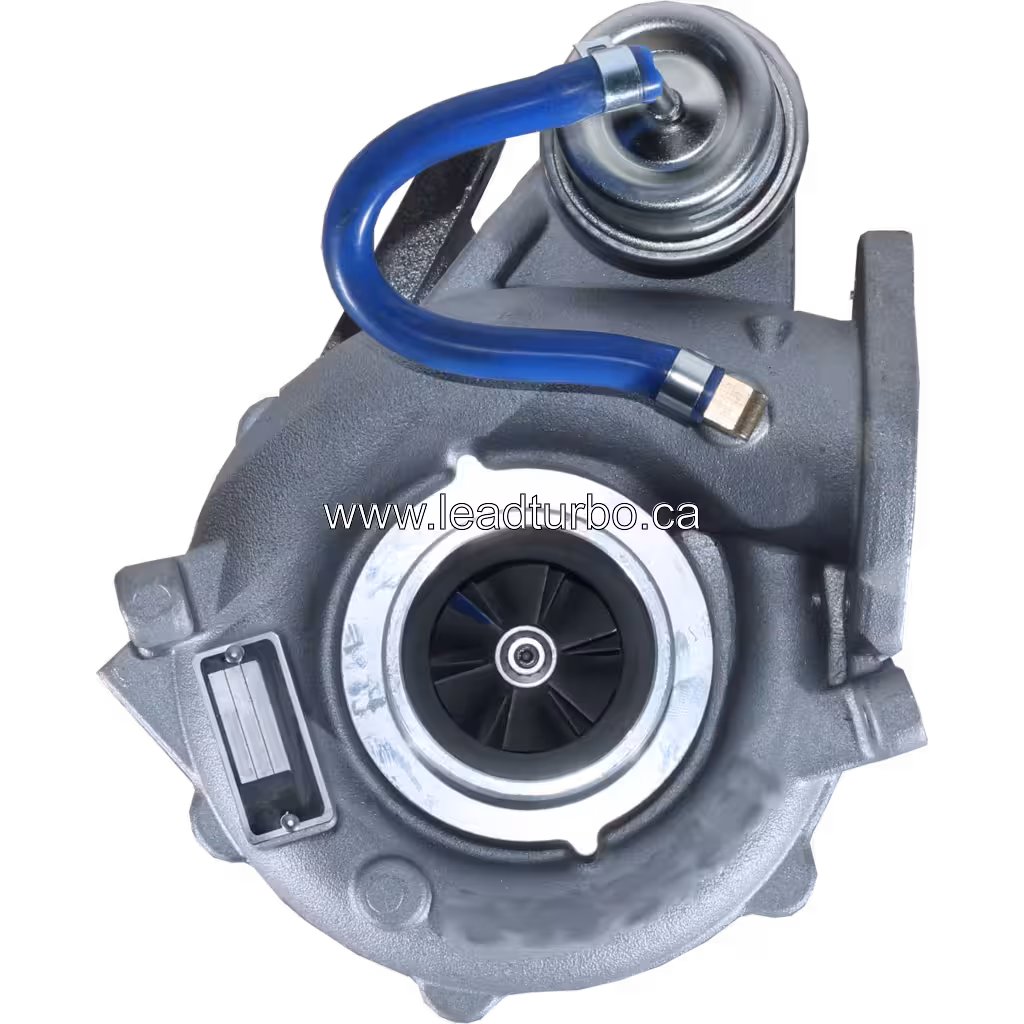 Turbocharger GT2259LS 17201-E0450 para Hino N04C
