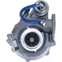 Turbocharger GT2259LS 17201-E0450 para Hino N04C