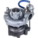 Turbo de reposição 732409-0024 para Hino 300 Series