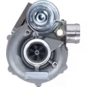 Turbocharger reemplazo para Audi A2 1.4 TDI y VW Polo