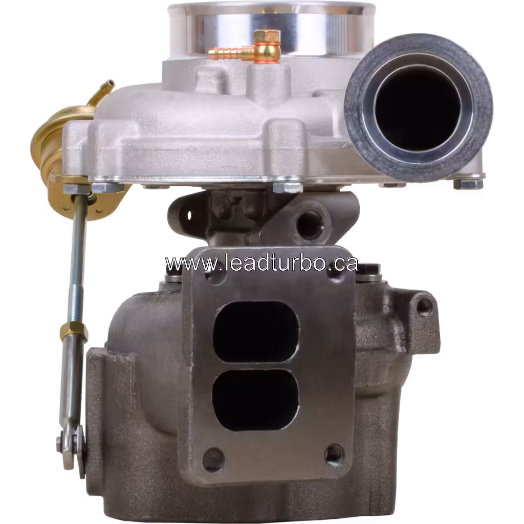Turbo reemplazo para Mercedes OM906LA-E2 245HP