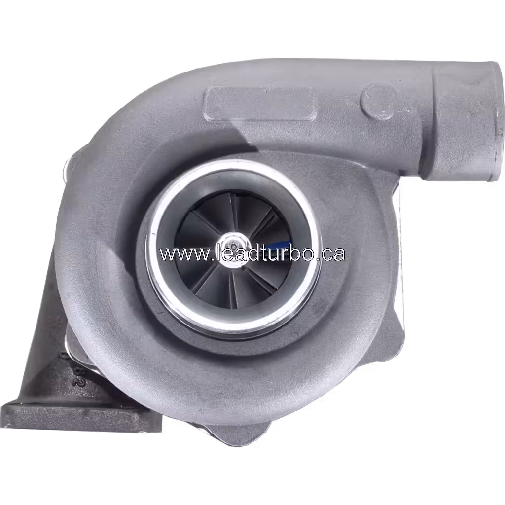 Turbo aftermarket para camiones Renault con motor MIDR060212