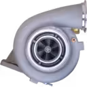 Detroit Diesel Series 60 Turbocharger Replacement