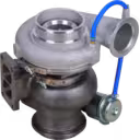 Aftermarket Turbo for Freightliner Century Class