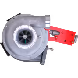 Turbocharger Replacement for Hino Profia 700 Euro 3 E13C-TN