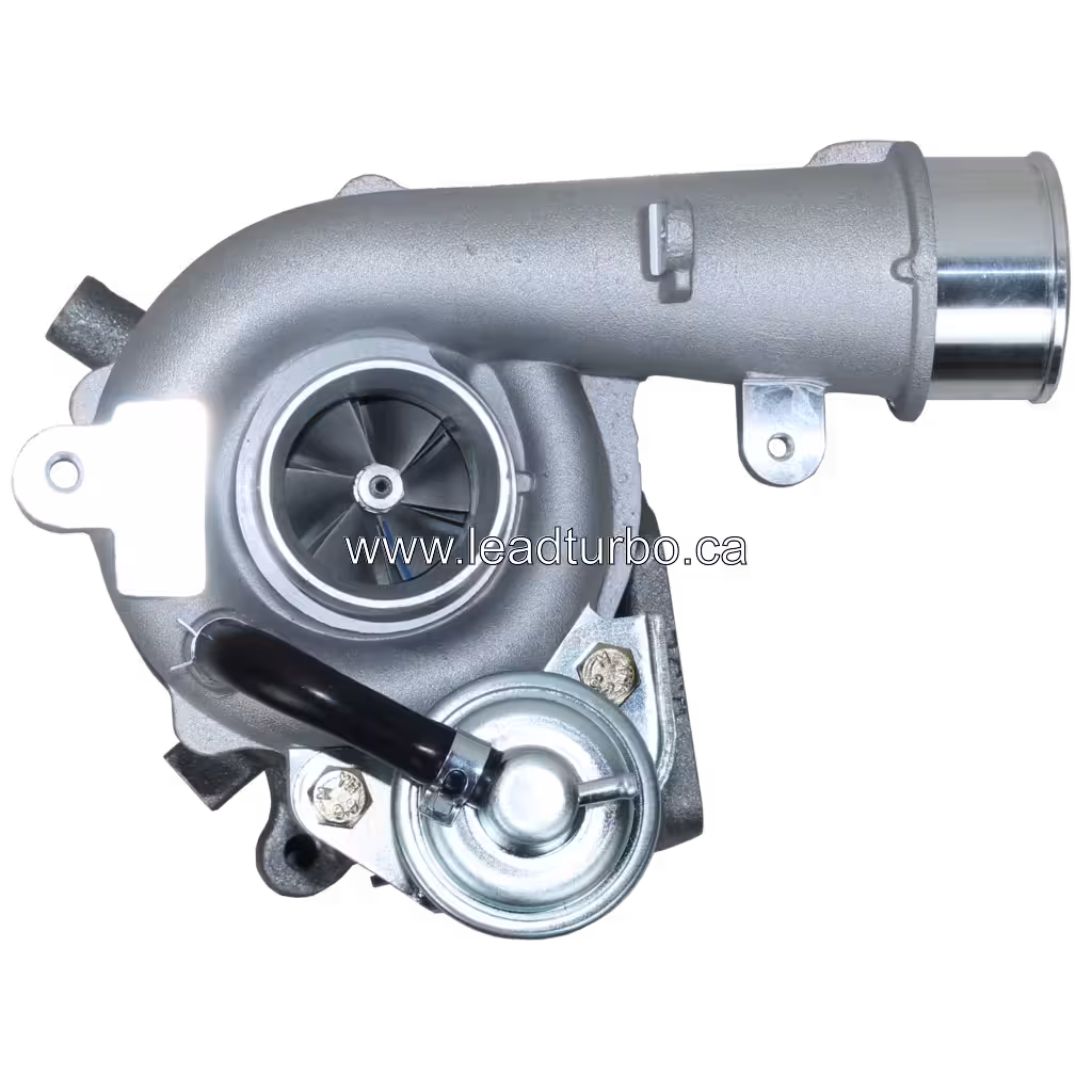 Mazdaspeed6 2.3L Turbo